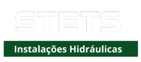 Logo STETS - Soluções modernas para instalação hidráulica